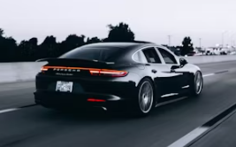 자동차 번호판의 색깔과 숫자