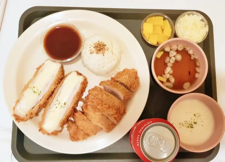 널리 알려야 할 초특가 돈가스 등심 돈까스 안심돈까스 추천 식당 경기 화성 맛집