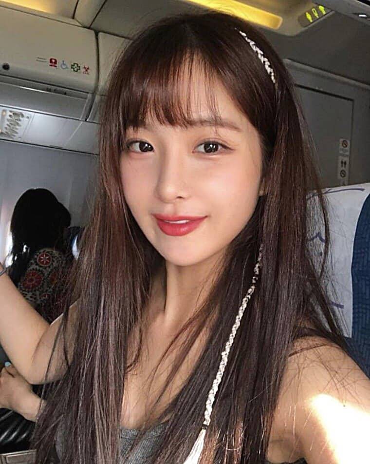 그룹-레인보우-출신-조현영