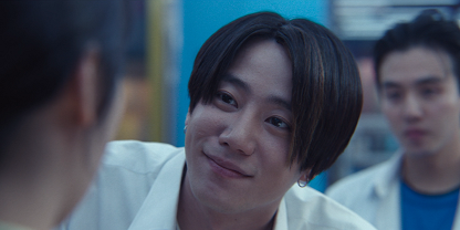 마스크걸 출연진