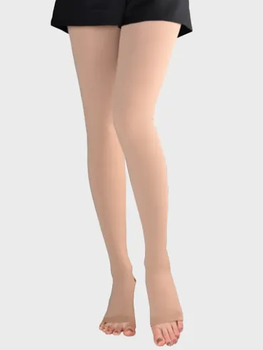 의료용 압박스타킹 팬티형