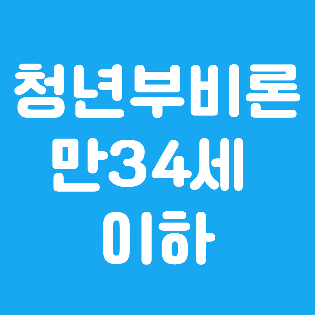 청년부비론