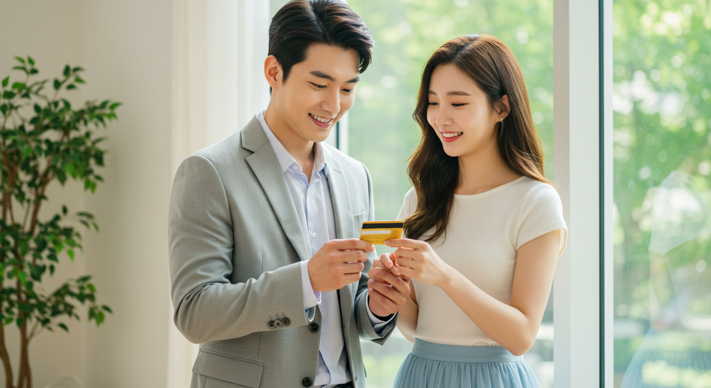 KB국민 신용카드