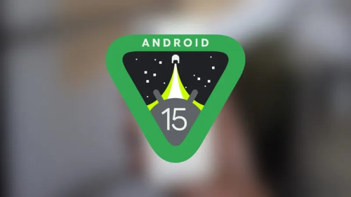 Android 15
