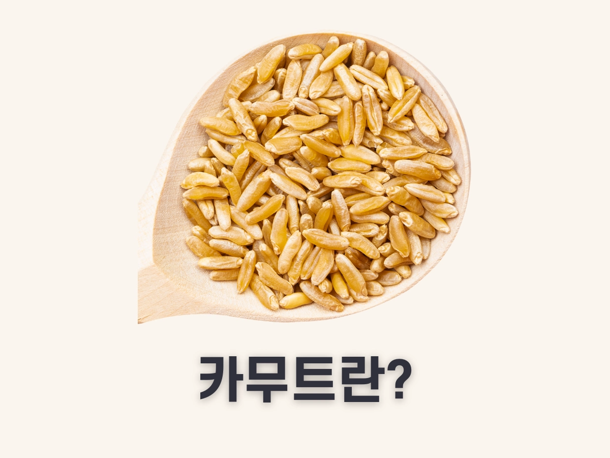 카무트