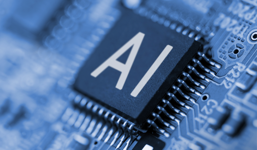 "AI 반도체 수출규제, 경쟁의 전면에 등장"