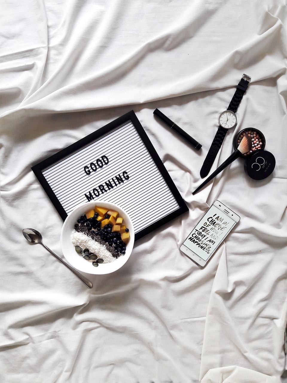 Z세대는 왜 아침에 사람을 만나기 시작했을까?