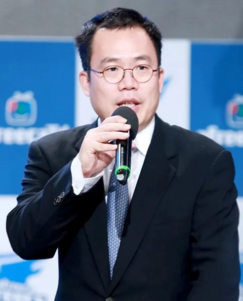 아프리카TV 숲 사명 변경 상황