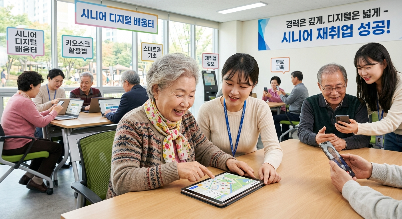디지털 배움터