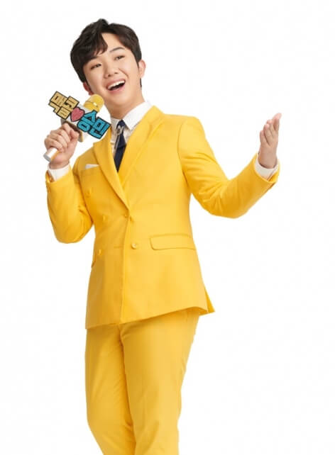 남승민 활동