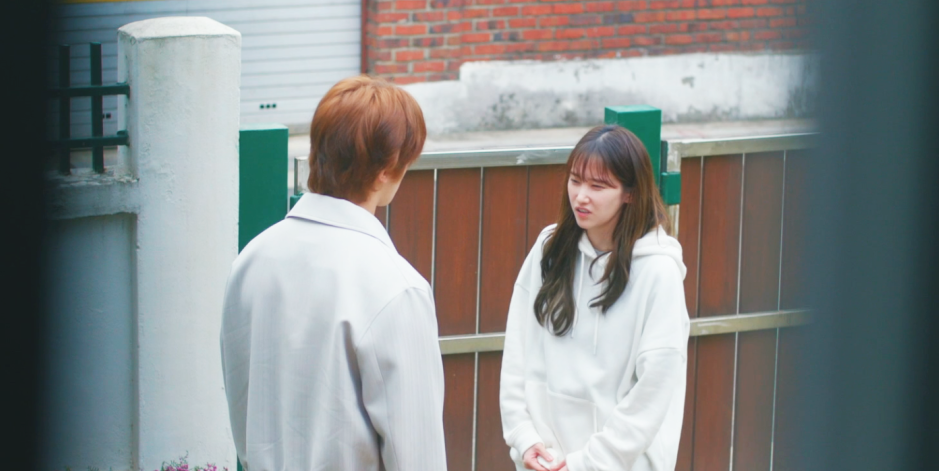 웨딩 임파서블 5회