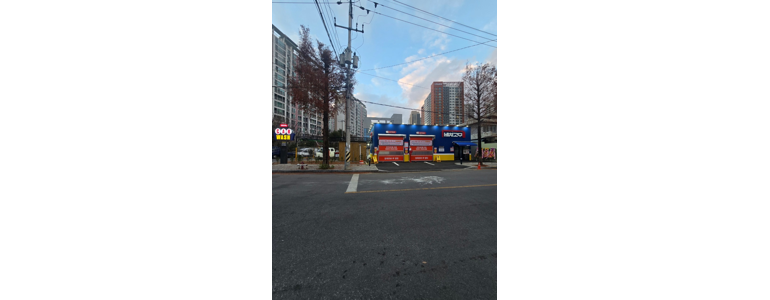 화순군 노터치 세차