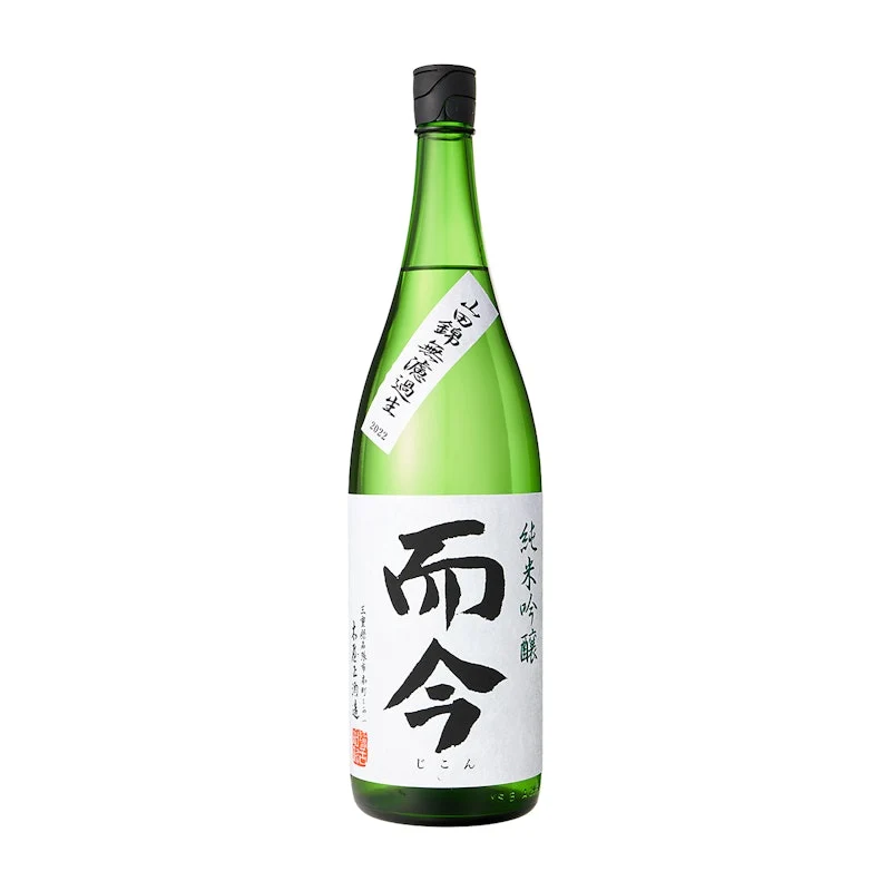 이마키 준마이긴조 야마다니시키