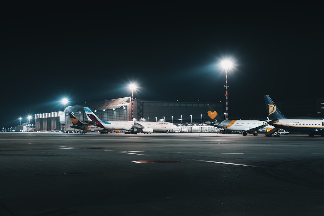 Aviation