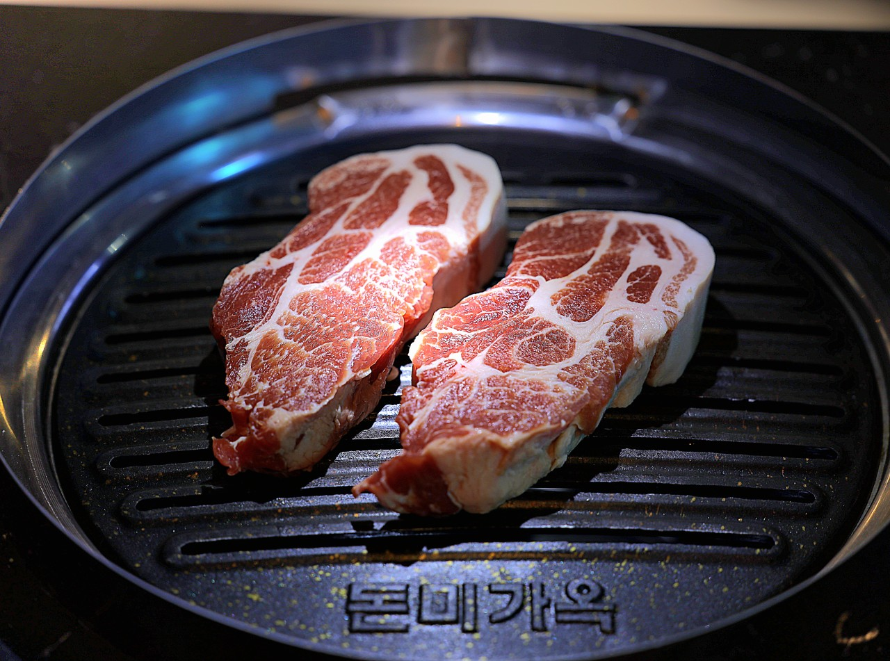 돈미가옥 진해본점