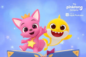 더핑크퐁컴퍼니