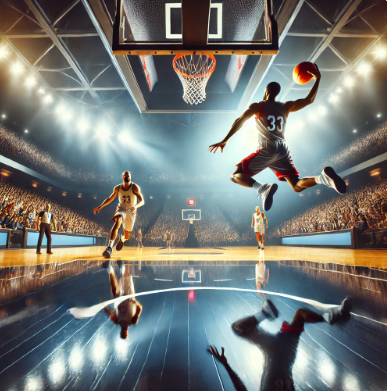 nba 관련 사진