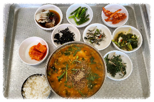 대동식당