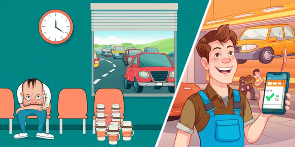 함평군 현대차 오너를 위한 정비 네트..