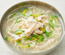 칼국수 맛있게 끓이는법