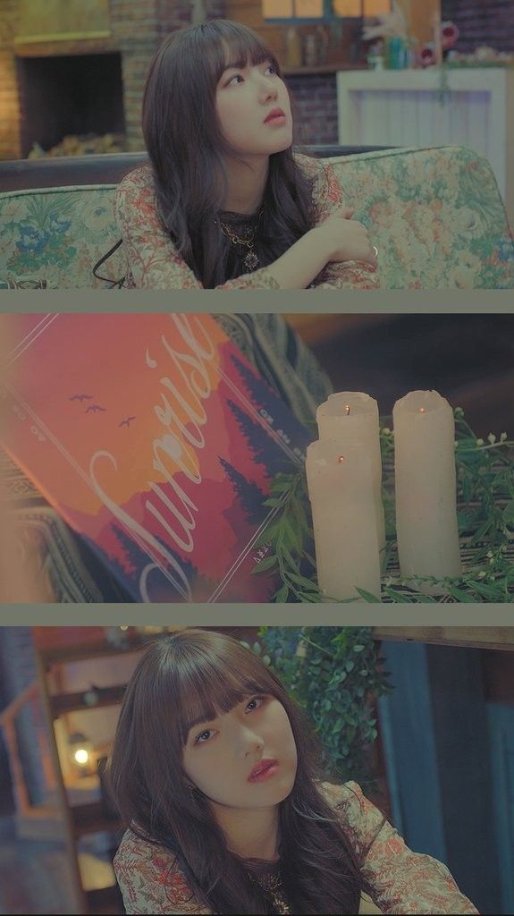 여자친구 GFRIEND