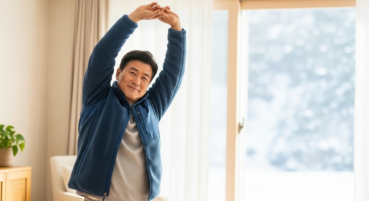 심근경색 예방 생활습관 7가지 관련 사진 4