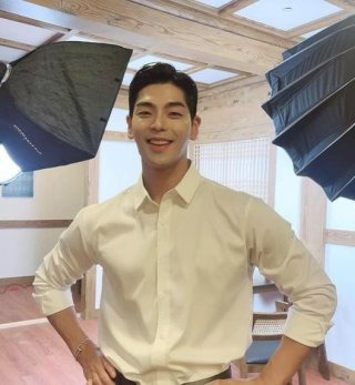 상해기 뒷광고 논란