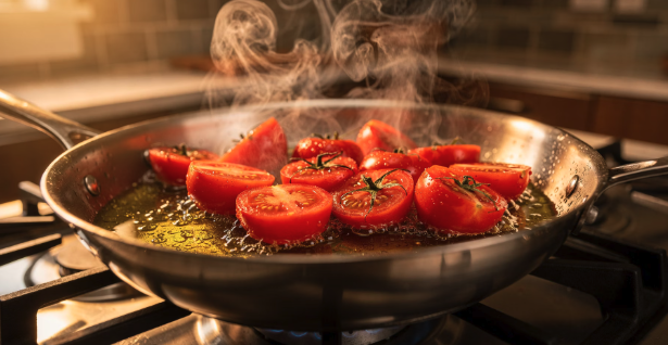 항산화 음식 토마토