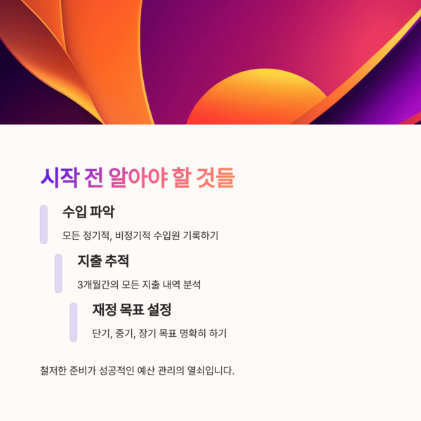 개인금융