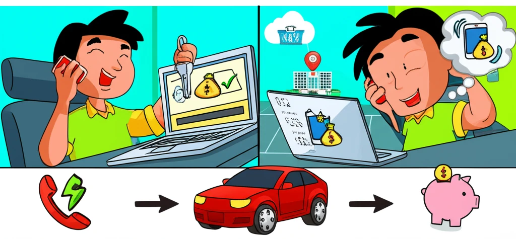 자동차세 연납 환급금 지급 시기 및 ..