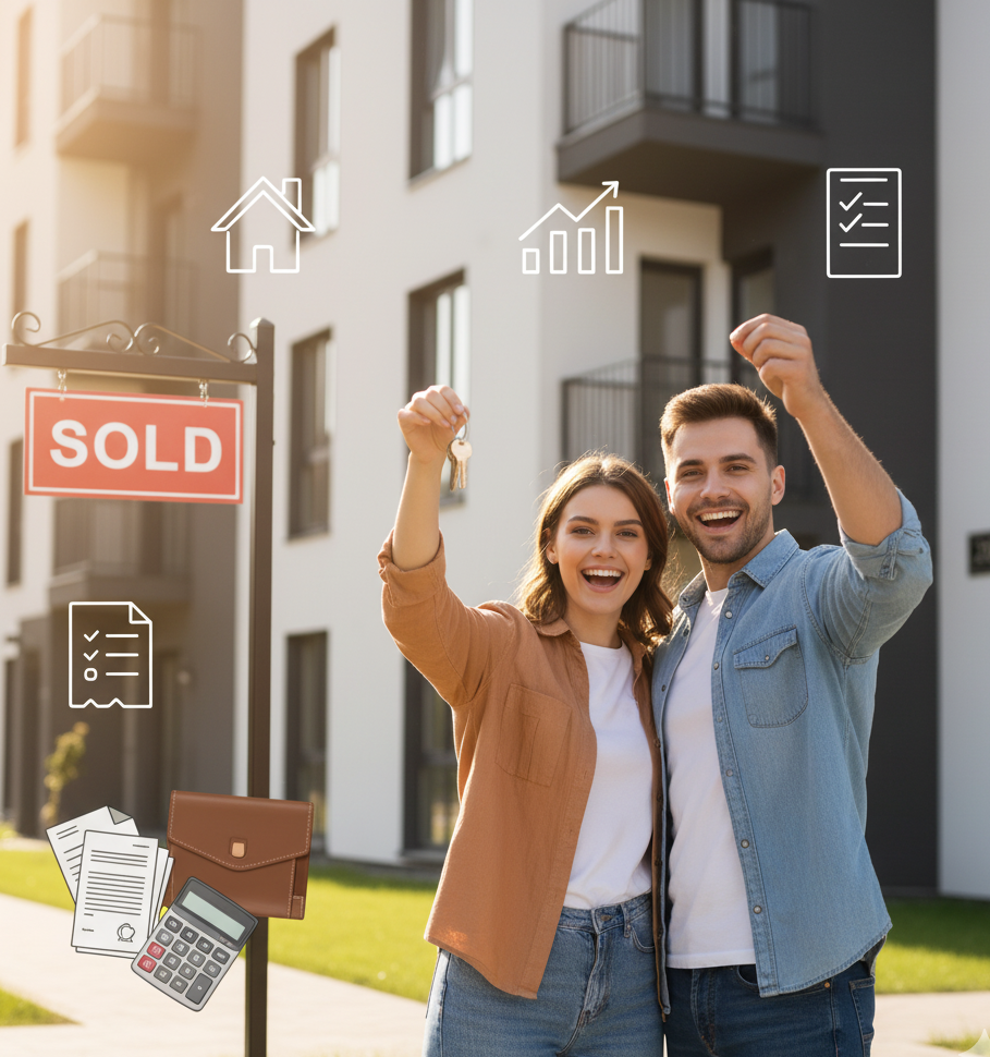 2025년 내 집 마련 꿈 이뤄줄 주택 관련 정부지원금 A to Z