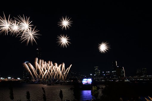 꽃 축제