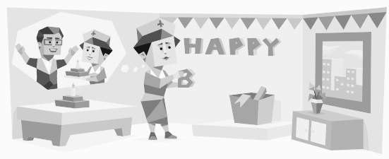 ISFJ 연애: 강한 헌신, 충성심