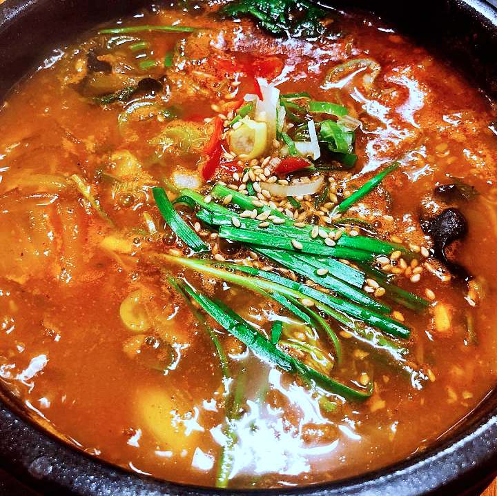 6시내고향 전주 남부시장 물짜장 찹쌀탕수육 맛집 오늘 방송 추천