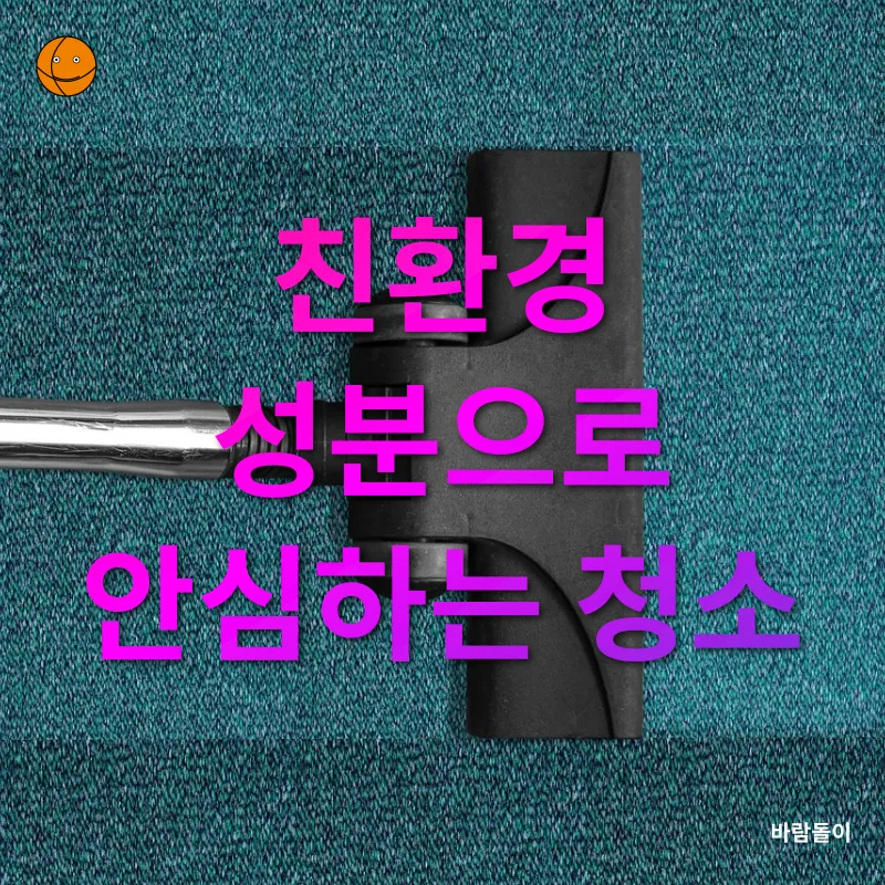 청소용품 성분 선택_1