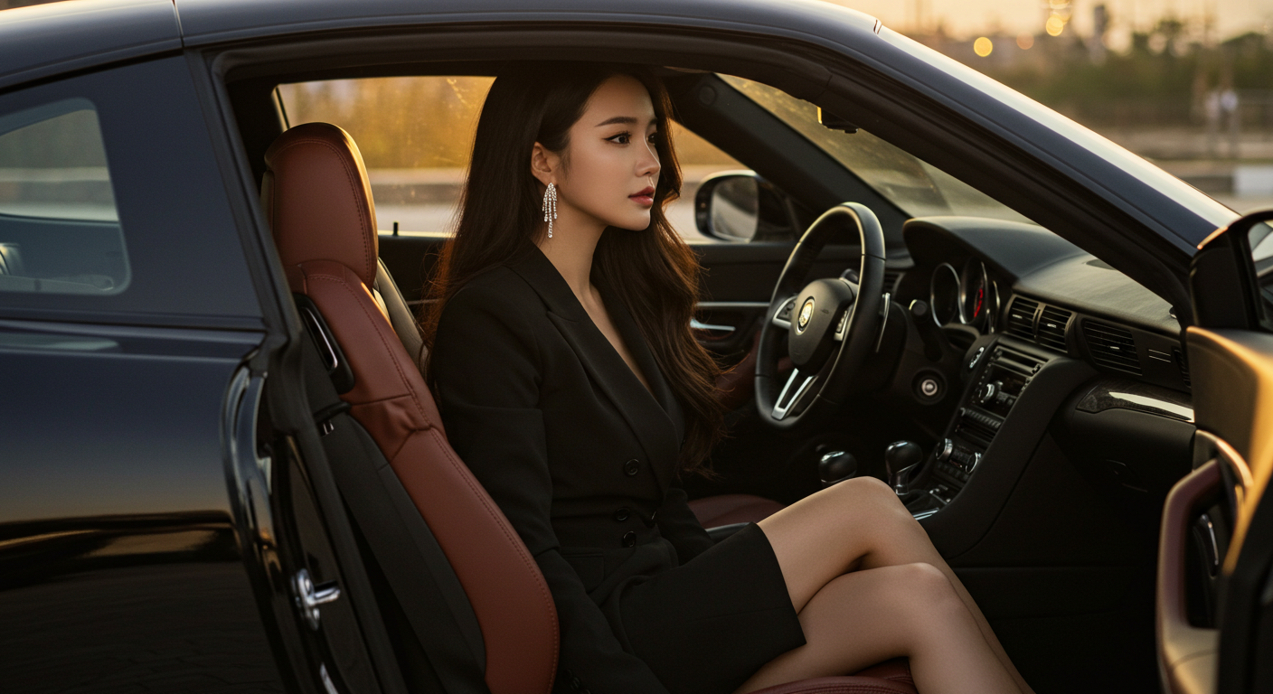 KB차차차 내차팔기 vs 엔카 직영 판매