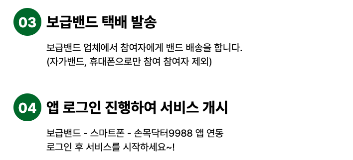 손목닥터 9988