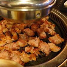 용산구 연말회식 맛집 화포식당(한남점)