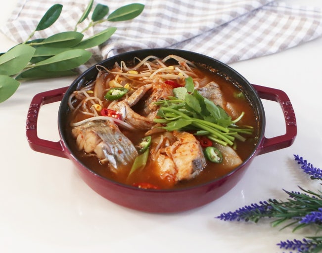 동태탕 동태찌개