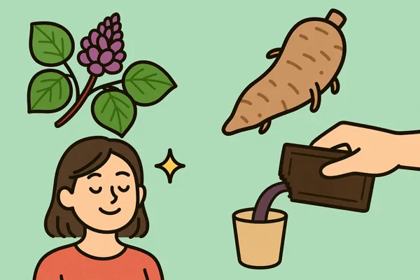 칡즙 효능과 올바른 섭취 방법11