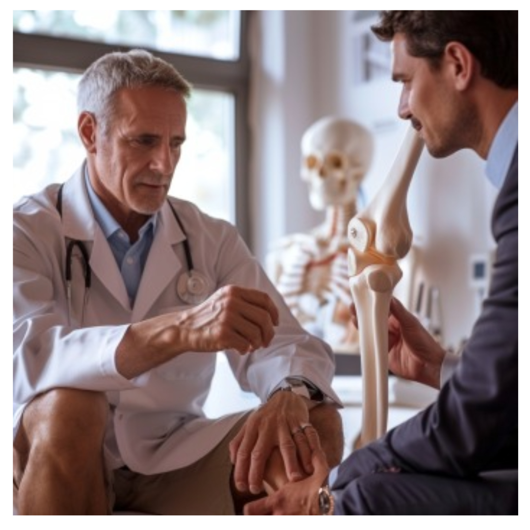 어깨통증과 관련된 사진입니다.