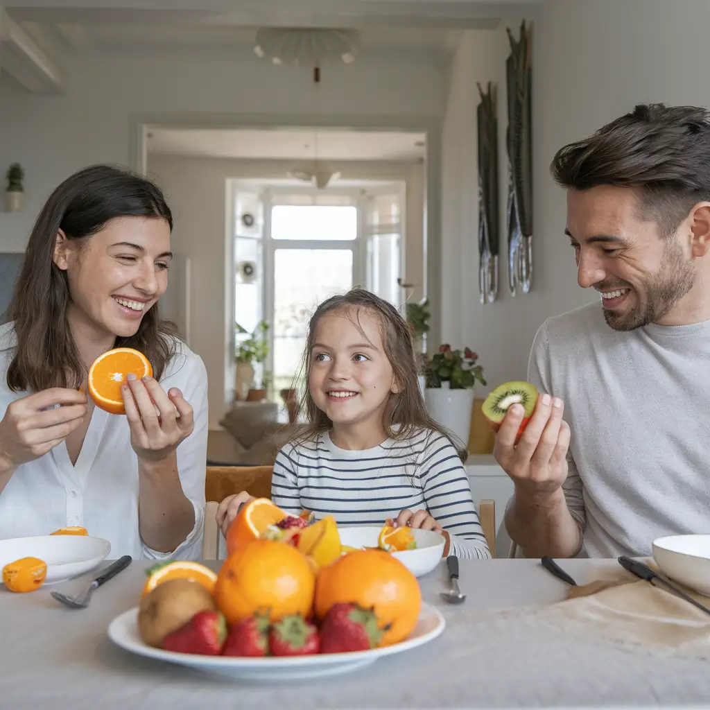 비타민C 역할과 효능, 과다복용 부작용, 적정 복용량