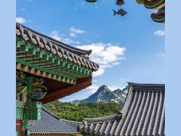  템플스테이 관련 사진