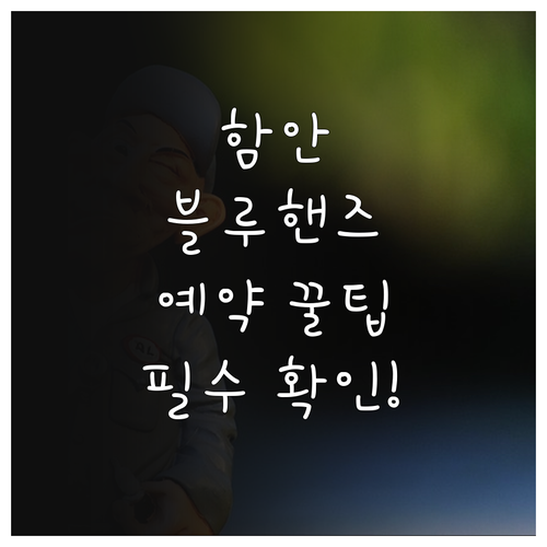 현대자동차 블루핸즈 함안 지역 정비소..