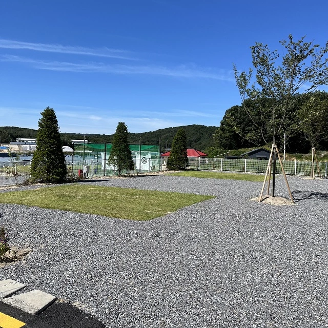 오토캠핑 사이트