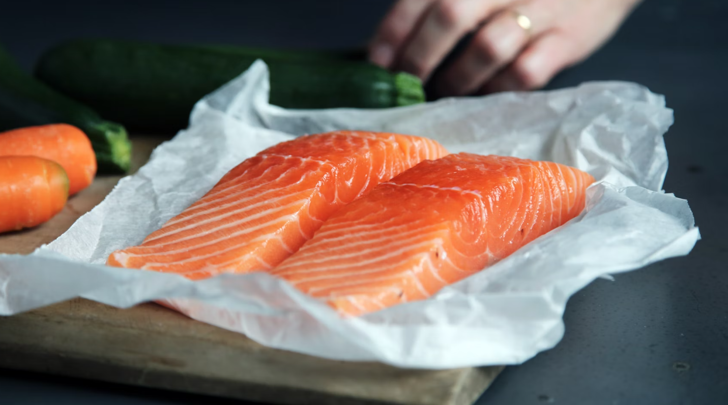 오메가3 풍부한 식품 2