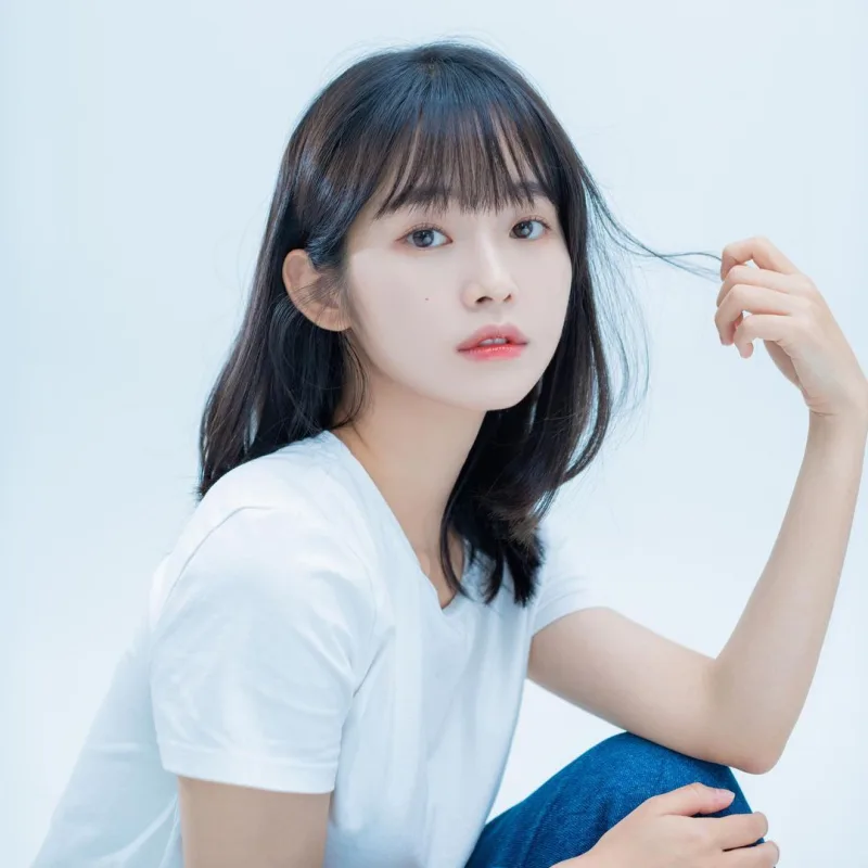 새벽 2시의 신데렐라에서 노예영을 맡은 김규남