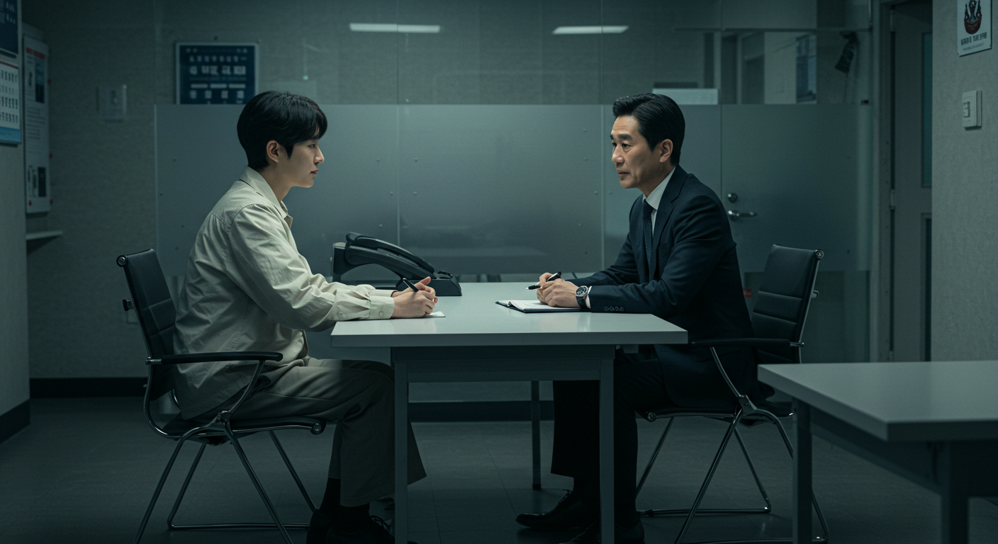 국가인권위원회, 형법156조, 피의자권리