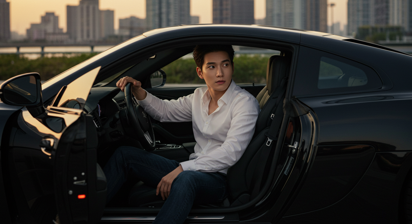 중고차 구매시 필요한 서류