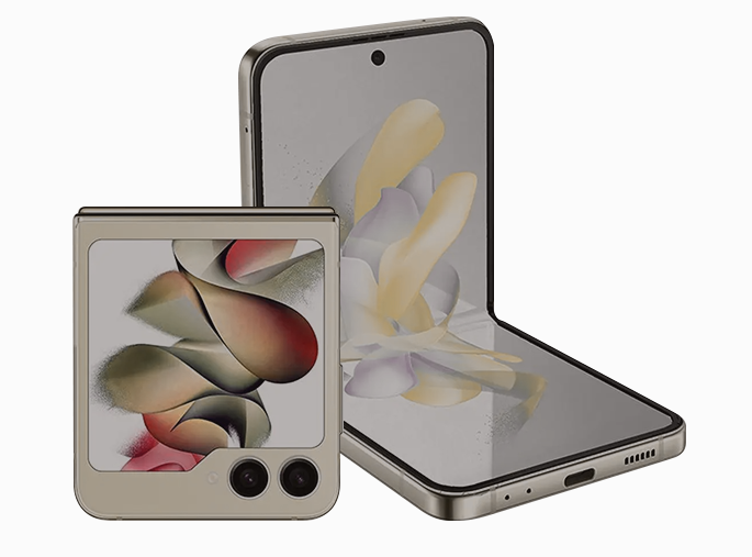 갤럭시 z 플립 5